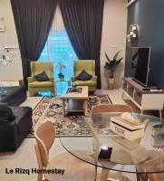 Maison 4 Chambres
