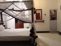 Free Breeze Guest & Villa - B&B Weligama