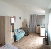 Ti Caz Emma - Ferienwohnung La Possession
