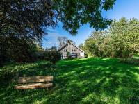 B&B Ulsnis - Ferienhaus Hyggeby - Architektenhaus mit Schlei Blick - Bed and Breakfast Ulsnis