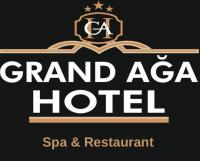 B&B Doğubeyazıt - GRAND AĞA HOTEL - Bed and Breakfast Doğubeyazıt