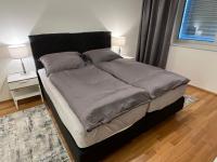 Quiet apartment in the centre - B&B Praga