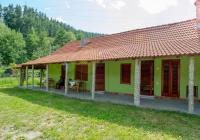 Casa Matteo - B&B Arefu