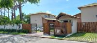 TIE RESIDENCIAL GUARAJUBA BA - B&B Camaçari