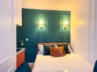 Appartamento con 1 Camera da Letto