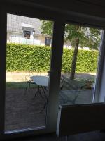Ferienwohnung Zwischen Erfurt und Weimar - B&B
