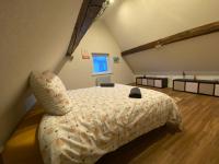 Douce évasion - B&B Beinheim