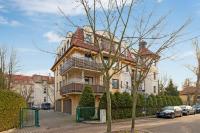 Amalfi - Quiet Family Stay by Lion Apartments Sopot - Chambres d'hôtes Sopot