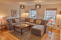 Swan's Nest - Ferienwohnung Henley-on-Thames