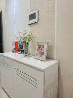 Tommy Homes in SOHO RESIDENCE Central District 1 - B&B Ho Chi Minh