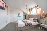 *RA60G* For your most relaxed & Cosy stay + Free Parking + Free Fast WiFi * - B&B