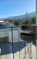 Casa con 1 dormitorio