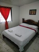 B&B Norcasia - Casa Hostal M&M - Bed and Breakfast Norcasia