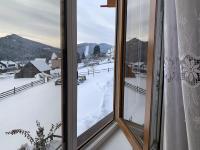 Guest House Velet - B&B Bukovel