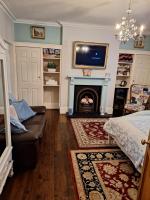 Chambre Lit King-Size Deluxe