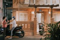 Thoai Mai House Phan Thiết - Ferienwohnung Ấp Bình Hưng