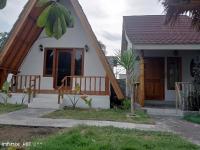Jepun homestay - B&B Bumbang