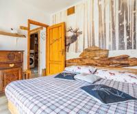 Il Baitino Innamorato - B&B Pragelato