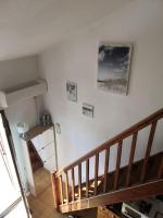 T2 mezzanine la grande bleue PORT LEUCATE - B&B