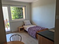 Camera Matrimoniale con Balcone