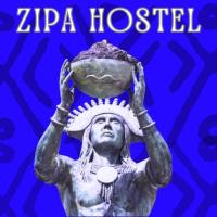 ZIPA HOSTEL - B&B Zipaquirá