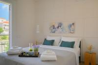B&B Pylos - VICANTI Luxury Apartments - Bed and Breakfast Pylos
