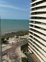 Apartment mit Meerblick