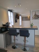 Cassiopée 3*** - B&B Fourchambault