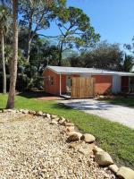 Sand Dollar Updated Kitchen Washer Dryer On River 1 Mile to Beach Sleeps 4 - B&B Bonita Springs