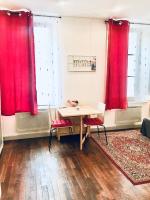 The Studio Castle in middle of Fontainebleau - B&B Fontainebleau