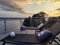 Villa Orada - superior apartment - Bed and Breakfast Brela