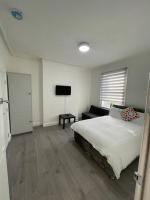 Luna - Deluxe London Studio Flat - Ferienwohnung South Norwood