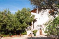 Apartment in Vrbnik - Insel Krk 45248 - Ferienwohnung Vrbnik