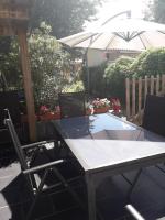 Maison de centre-ville - B&B Le Mans