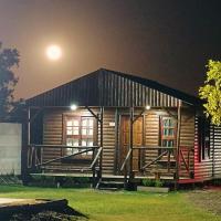 Cabañas Las Escondidas - Bed and Breakfast
