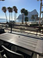 Vistaroc - AzulenaCalpe - B&B Calpe