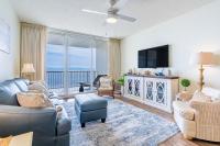 Beach Club 806A - B&B Gulf Highlands