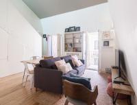 FLH Bairro Alto Design Flat - Bed and Breakfast Lissabon