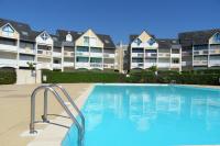 REF 157 Studio pour deux personnes avec piscine vue Port Crouesty ARZON - B&B Arzon