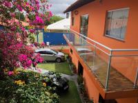 Pousada Areias de Amaro - B&B Santo Amaro do Maranhão