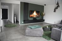 Ferienhaus in Lüneburg - Chambres d’hôtes Westergellersen