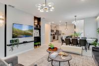 6 Bedrooms-4,5 Bathroom Windsor Island 1221 Ab - B&B