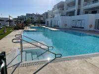 Apartment Alcaidesa LINKS II First Line Amazing sea and golf view - Chambres d'hôtes San Roque