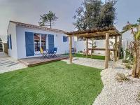 Camera Matrimoniale Deluxe con Terrazza