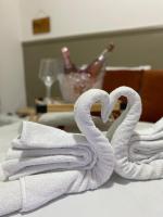 Classic Doppelzimmer mit Balkon