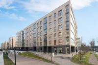 Zajezdnia Wrzeszcz 2 by Grand Apartments - Chambres d'hôtes Gdańsk
