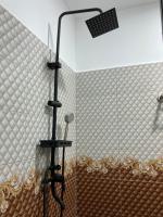 Habitación Doble con baño privado