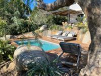 Un petit paradis - B&B Pinarellu