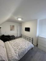 B&B South Norwood - Opal - Executive London Flat - Bed and Breakfast South Norwood