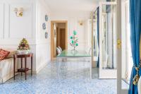 Capri Lovers - Piazzetta - B&B Capri city